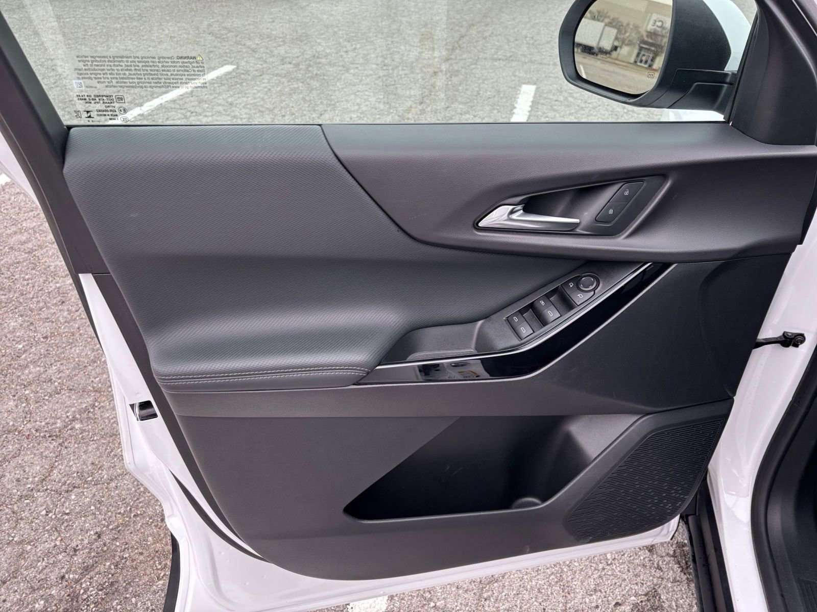 Thumbnail: 2025 Chevrolet Equinox - 20