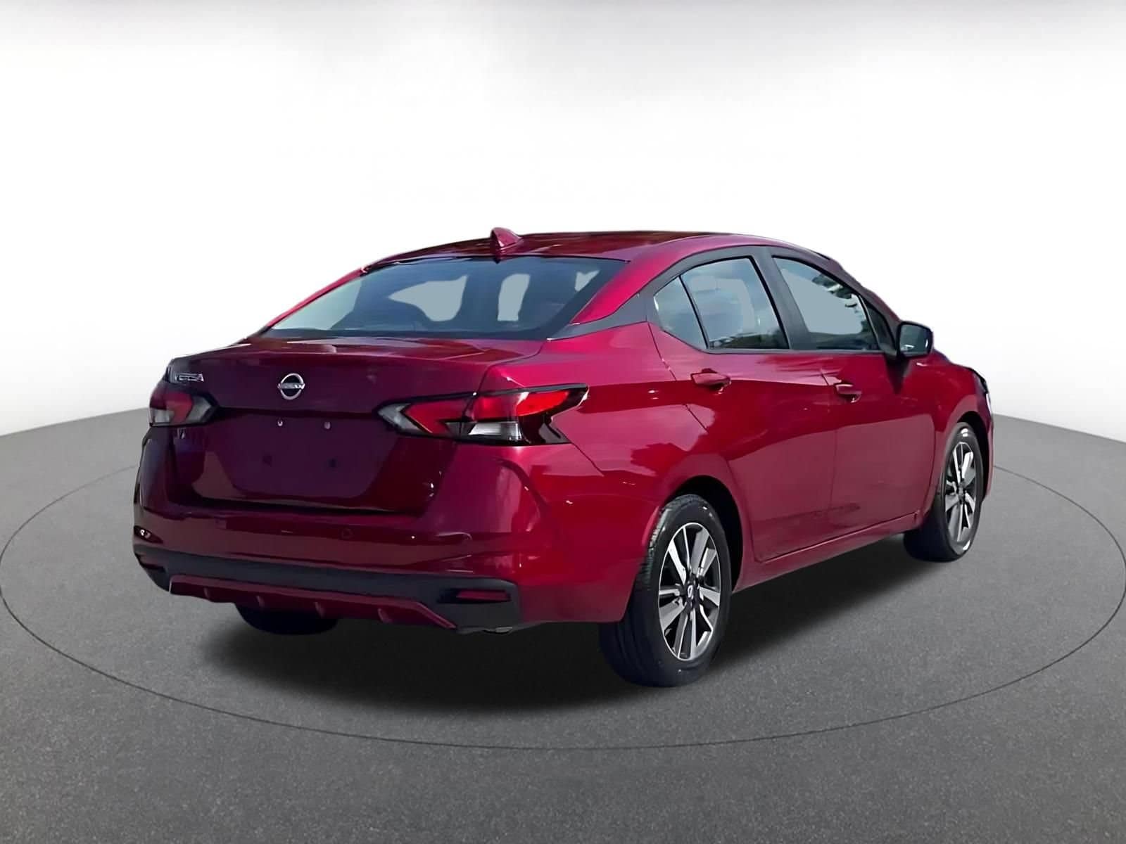 Thumbnail: 2025 Nissan Versa - 14