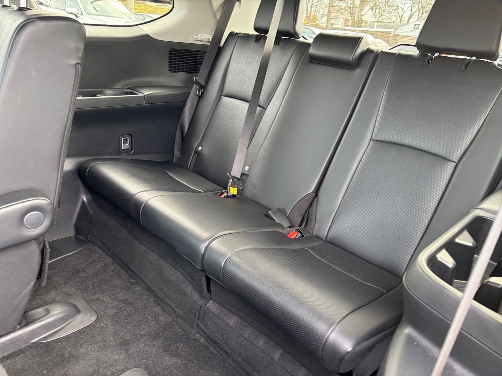 Thumbnail: 2025 Toyota Grand Highlander - 17