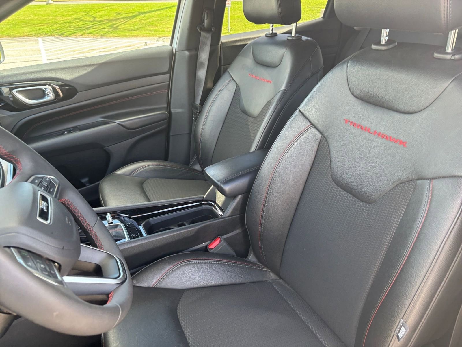 Thumbnail: 2025 Jeep Compass - 34