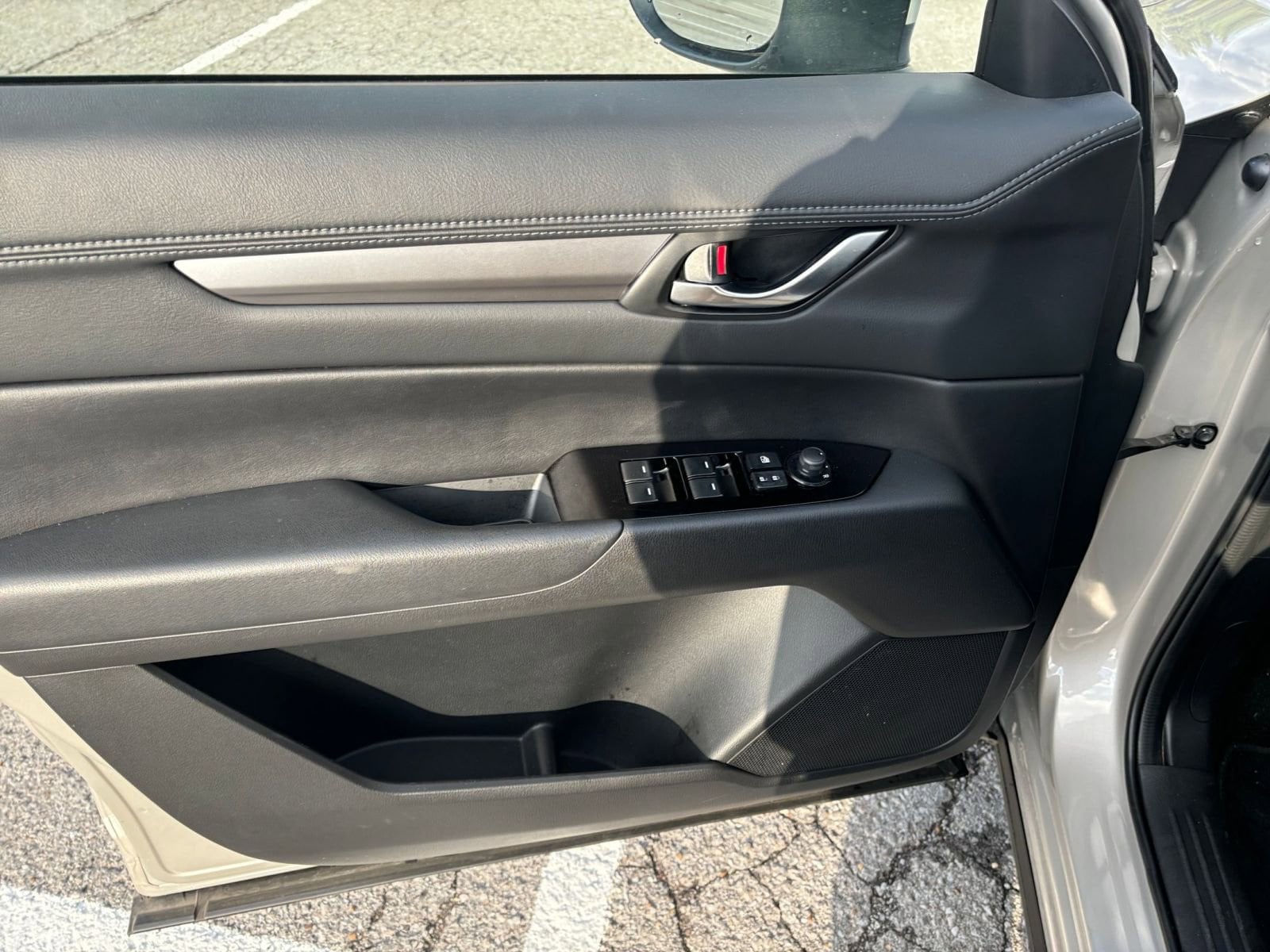 Thumbnail: 2025 Mazda CX-5 - 20