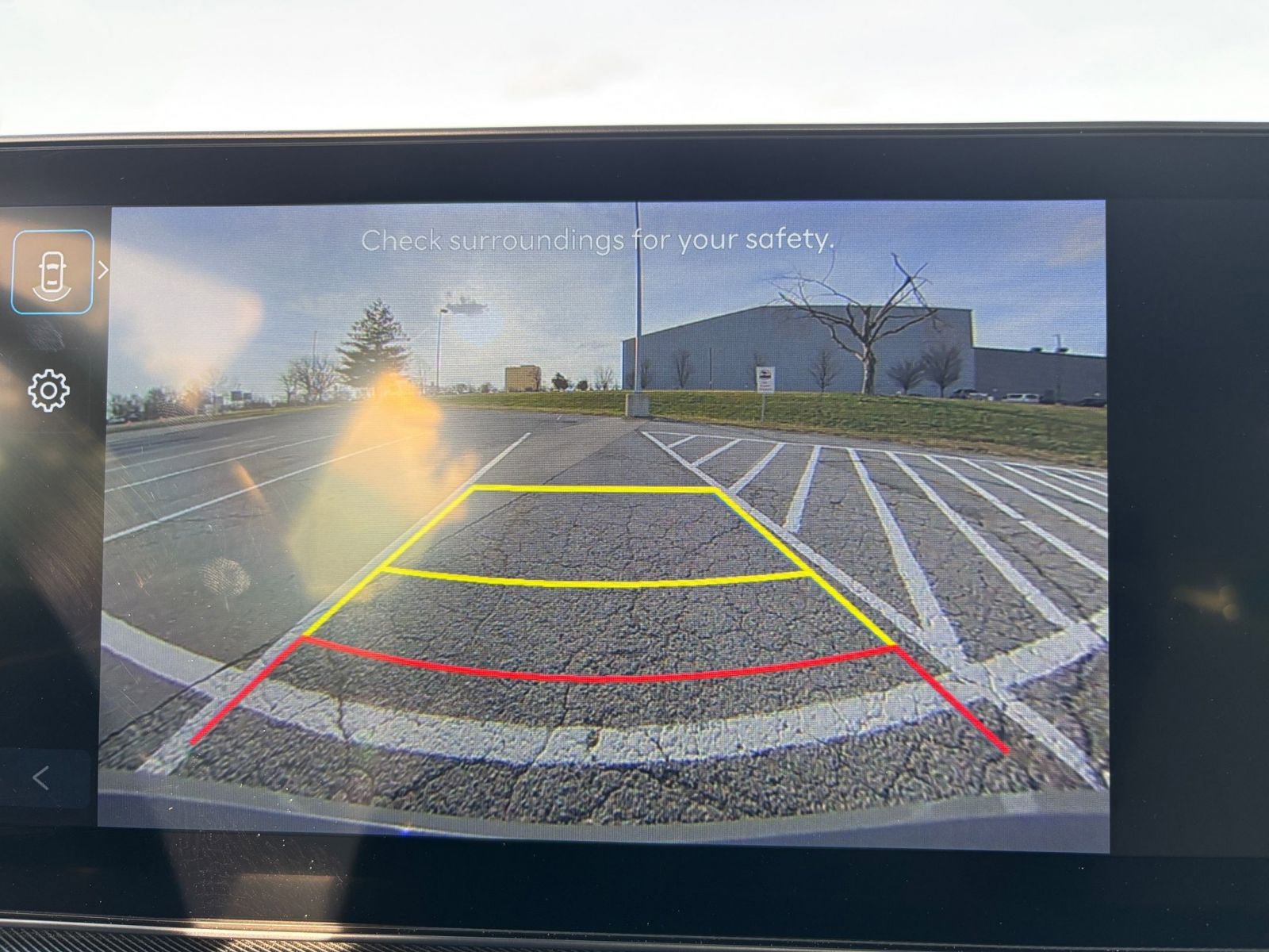 Thumbnail: 2025 Hyundai Sonata - 23