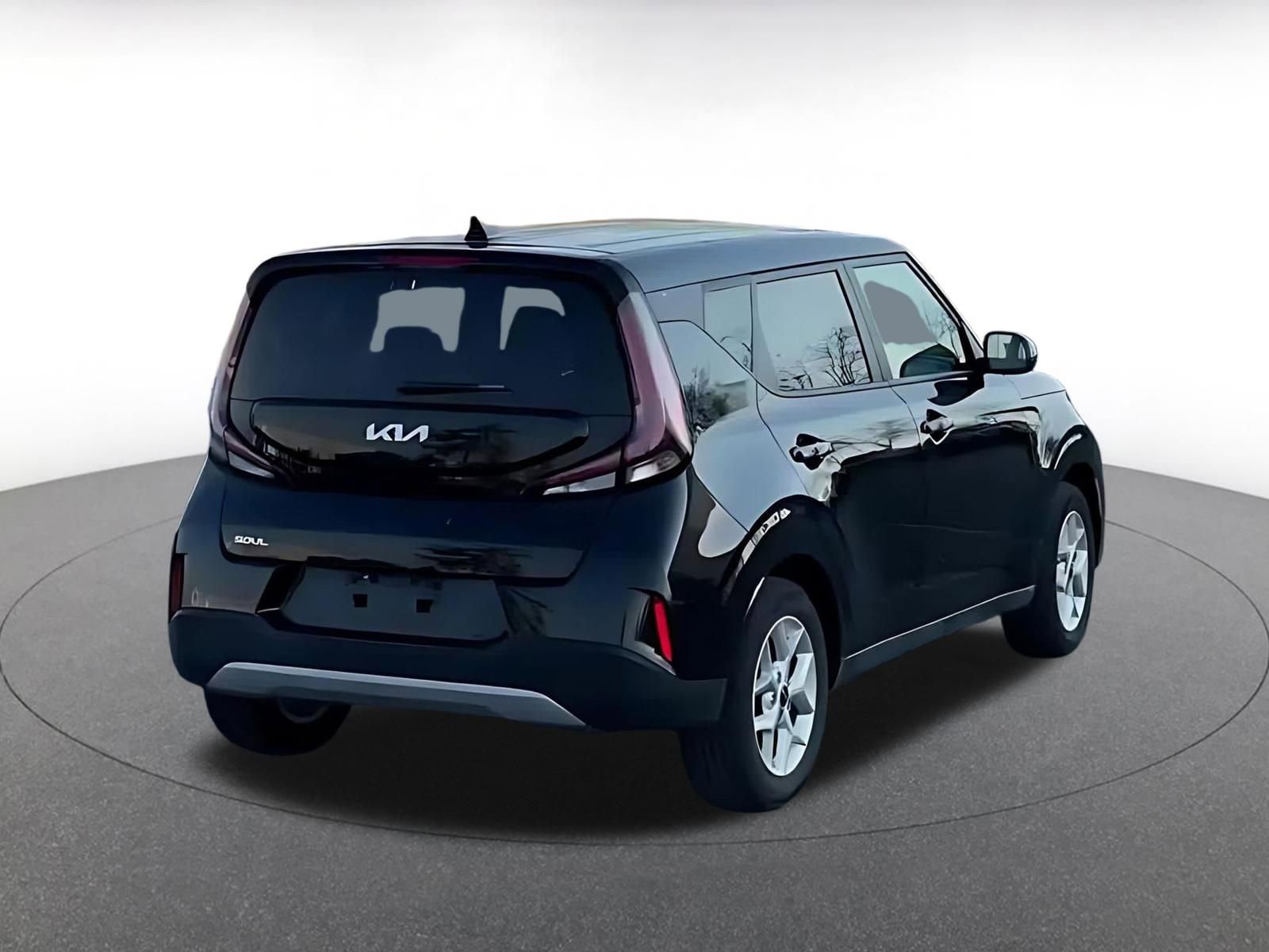 Thumbnail: 2025 Kia Soul - 12