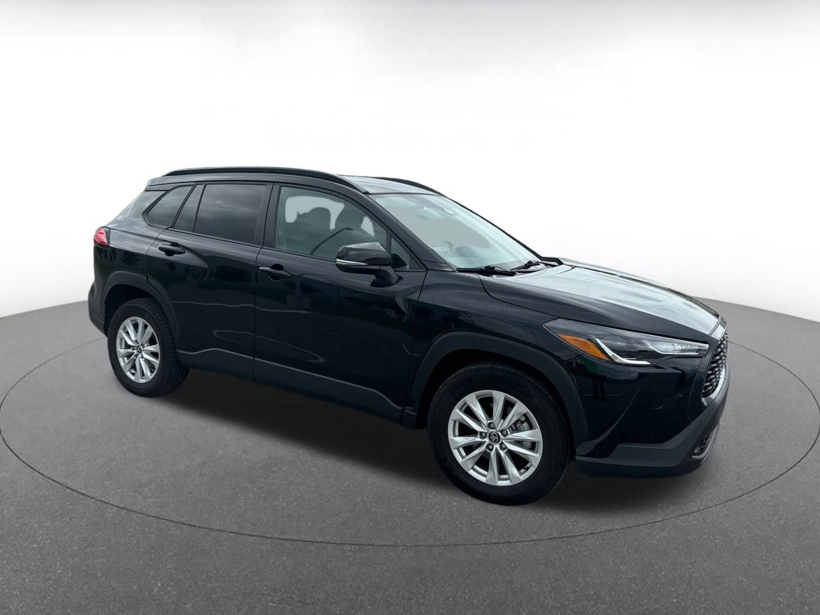 Thumbnail: 2025 Toyota Corolla Cross - 1