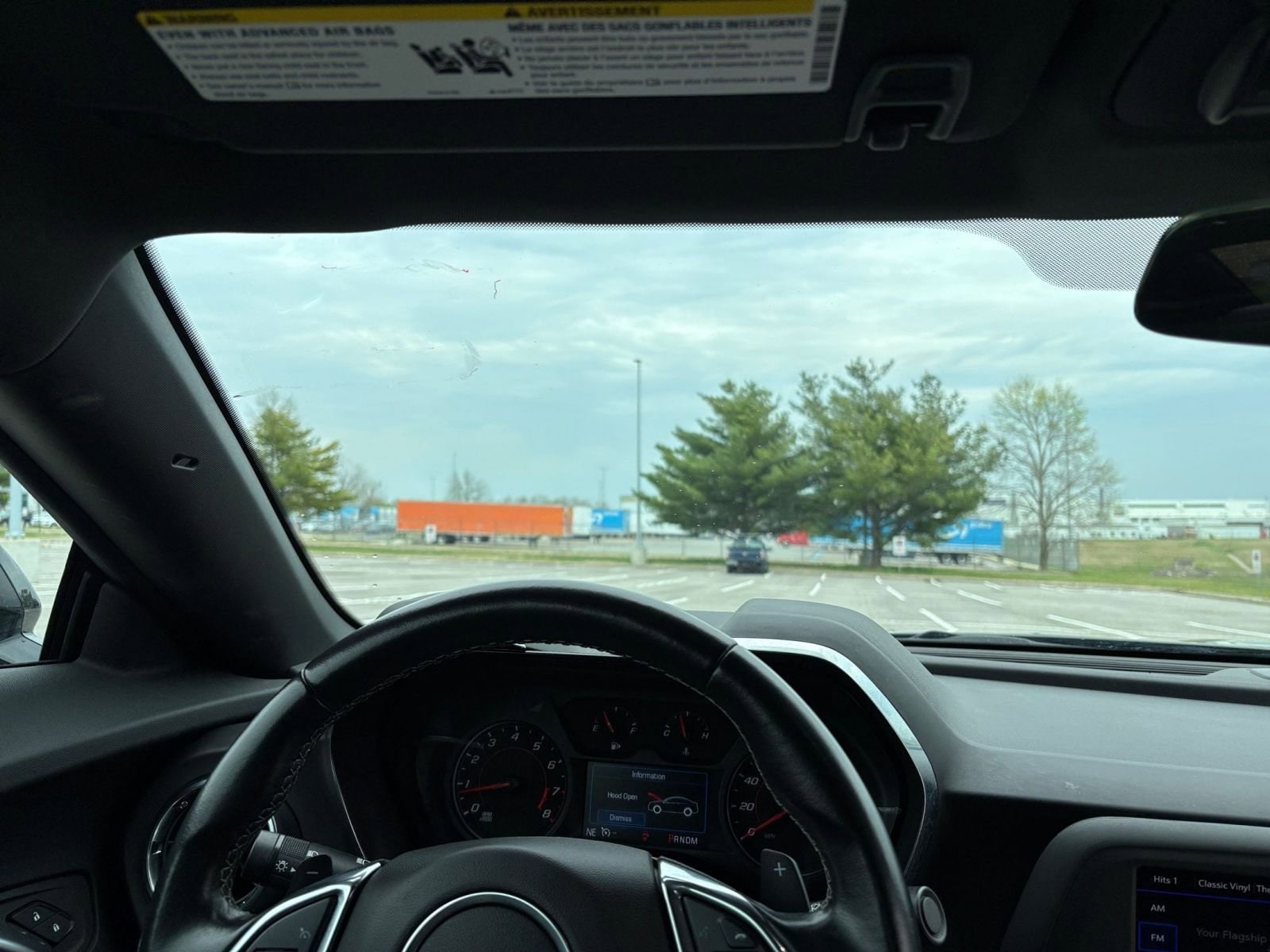 Thumbnail: 2023 Chevrolet Camaro - 33