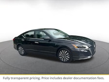 2025 Nissan Altima SV -
                  Nashville, TN