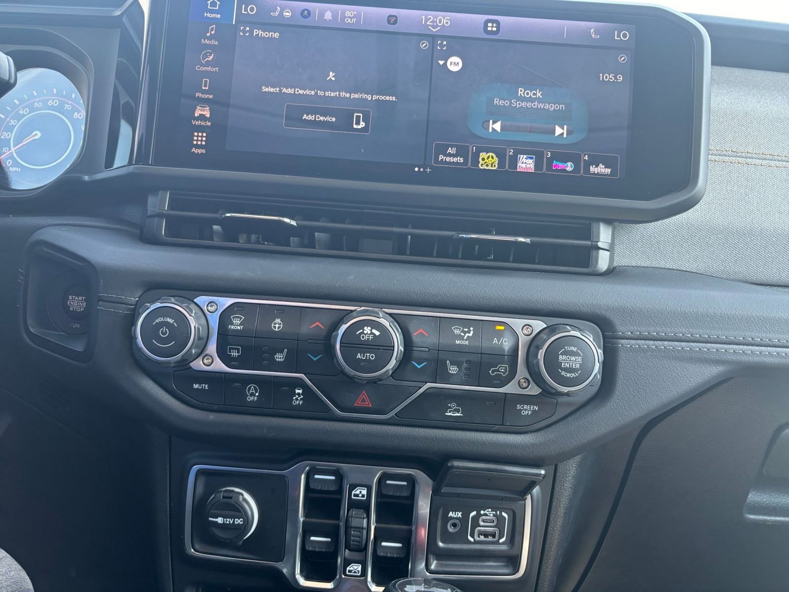 Thumbnail: 2025 Jeep Wrangler - 18