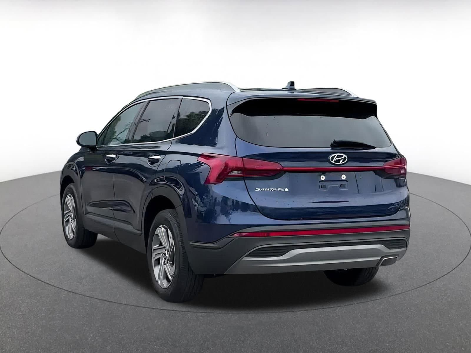 Thumbnail: 2023 Hyundai Santa Fe - 11