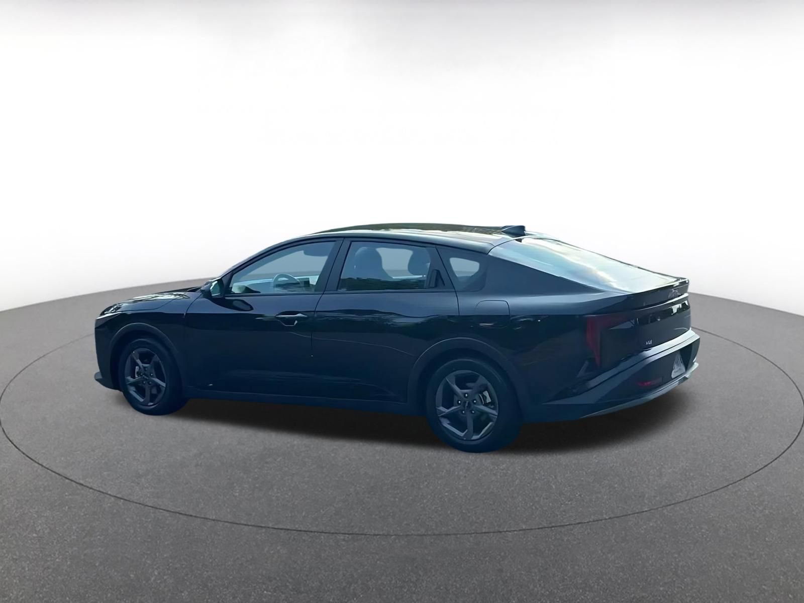 Thumbnail: 2026 Kia K4 - 9