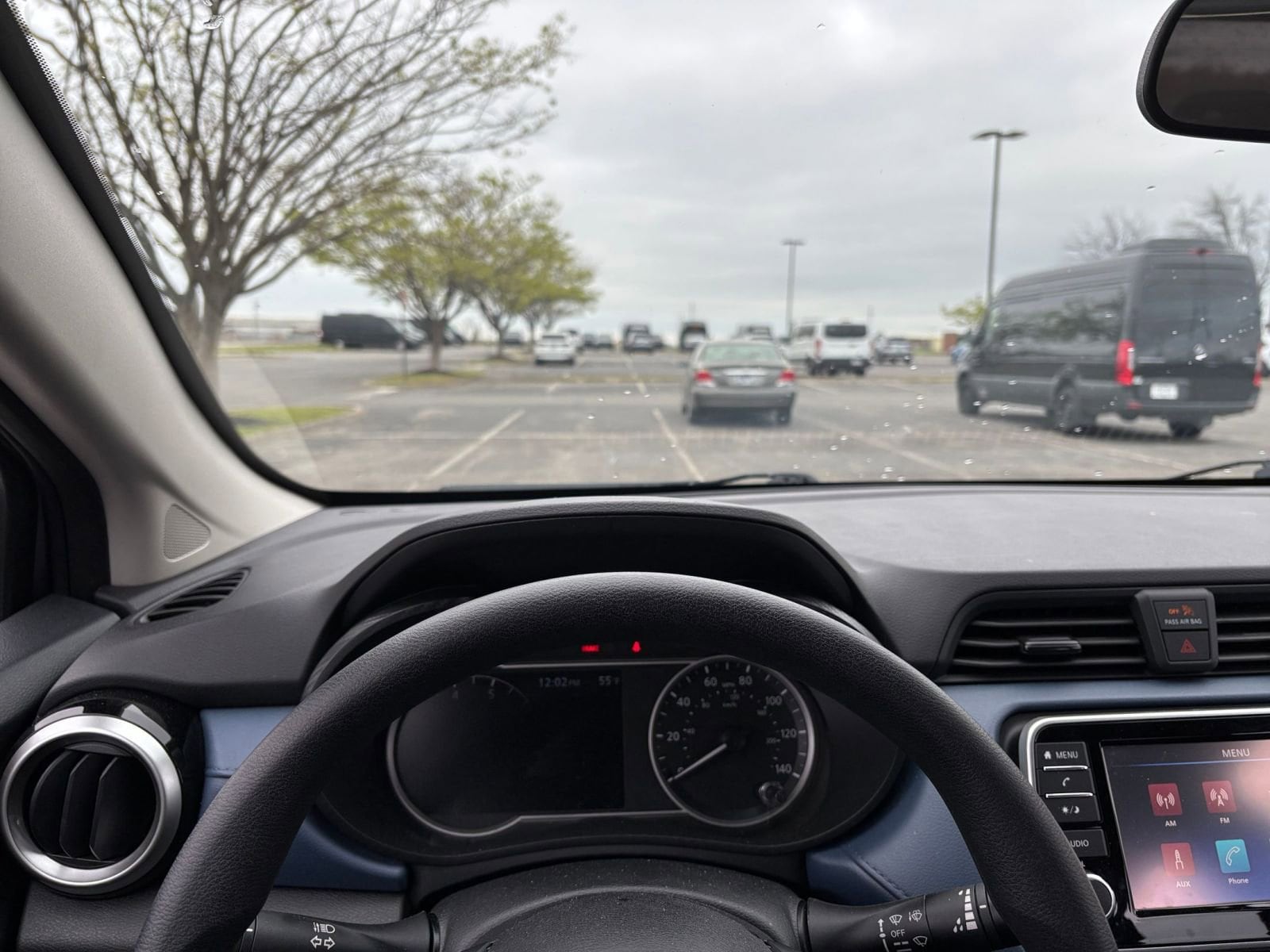 Thumbnail: 2025 Nissan Versa - 32