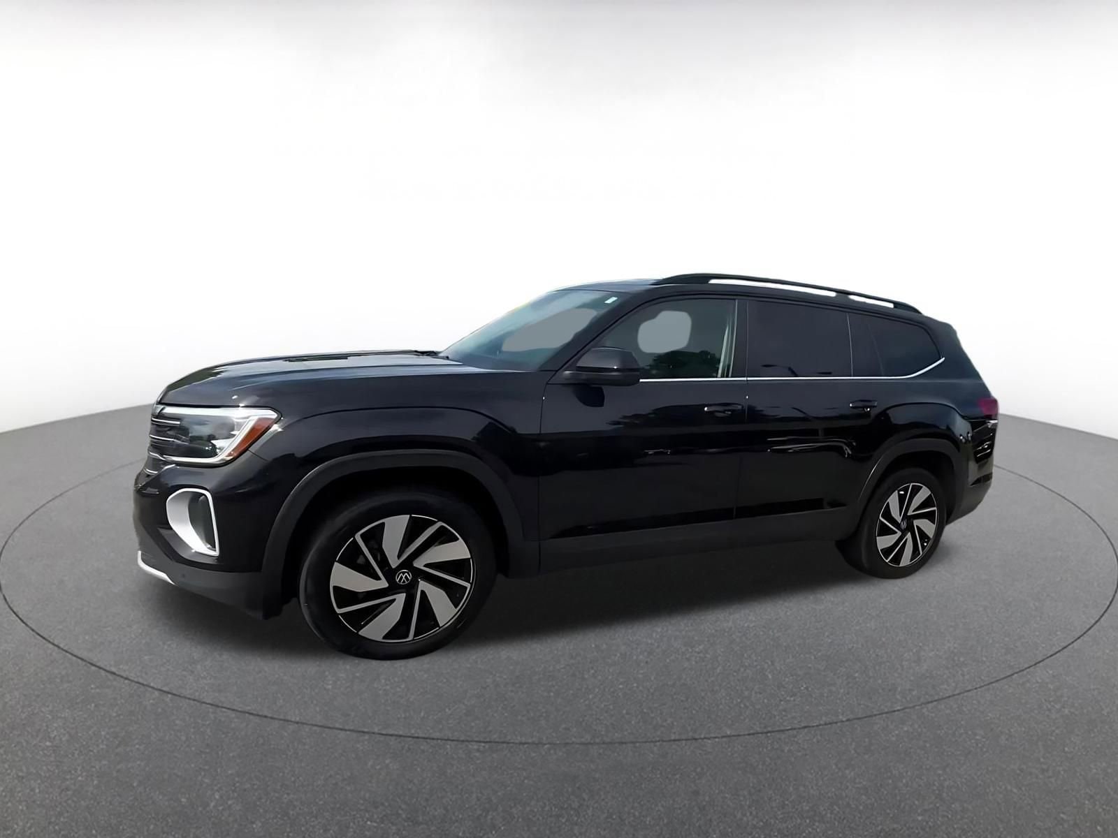 Thumbnail: 2025 Volkswagen Atlas - 8