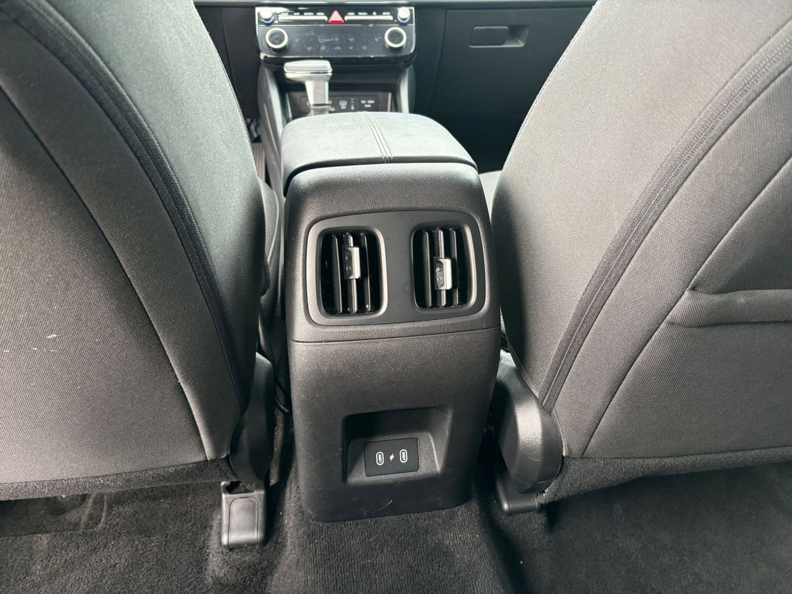 Thumbnail: 2025 Hyundai Tucson - 24