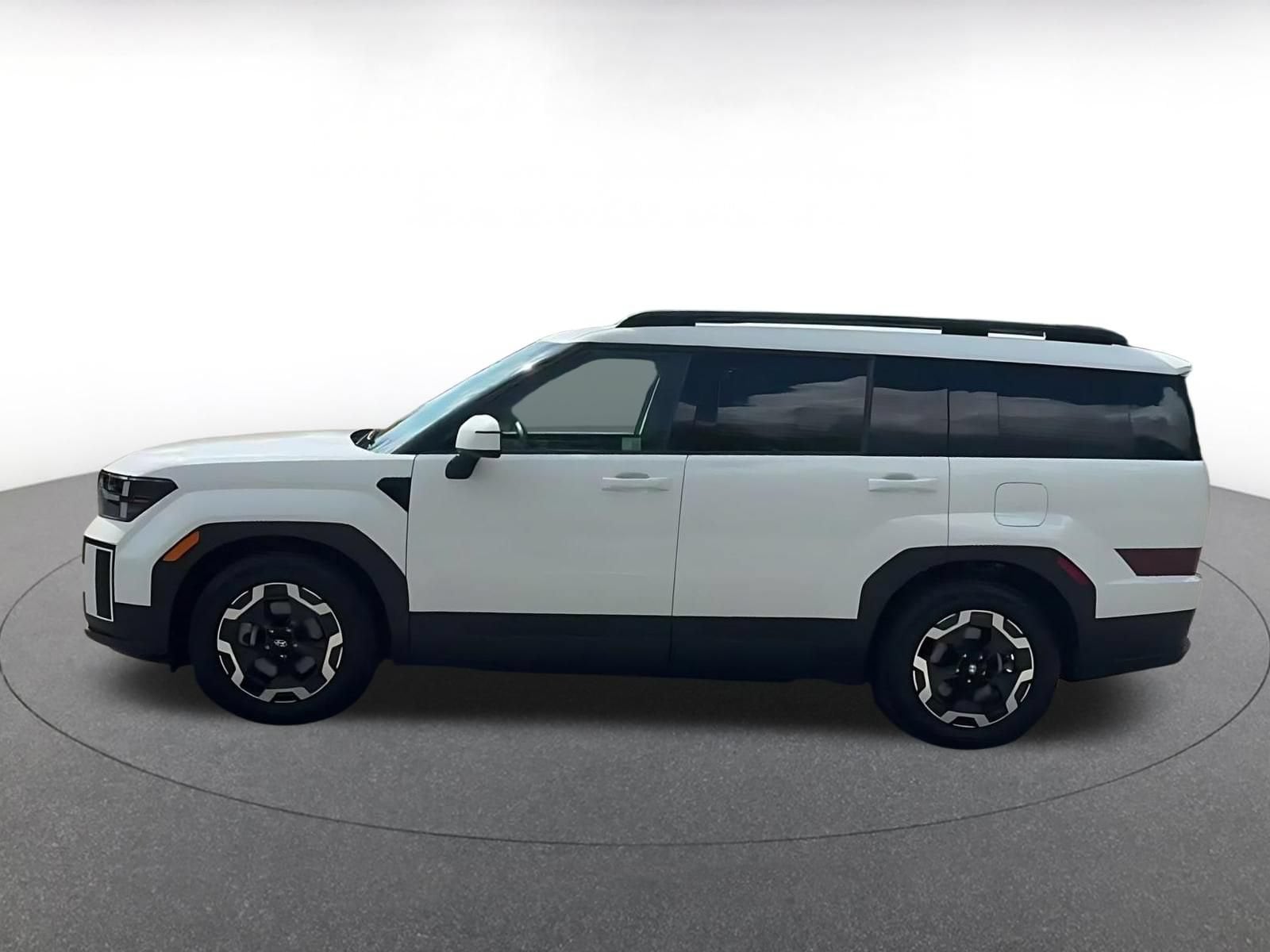 Thumbnail: 2026 Hyundai Santa Fe - 8