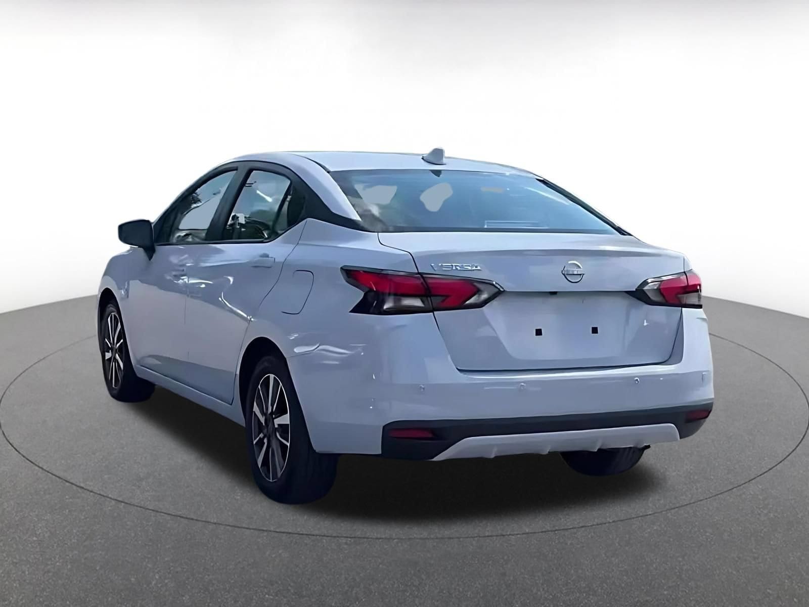 Thumbnail: 2025 Nissan Versa - 11