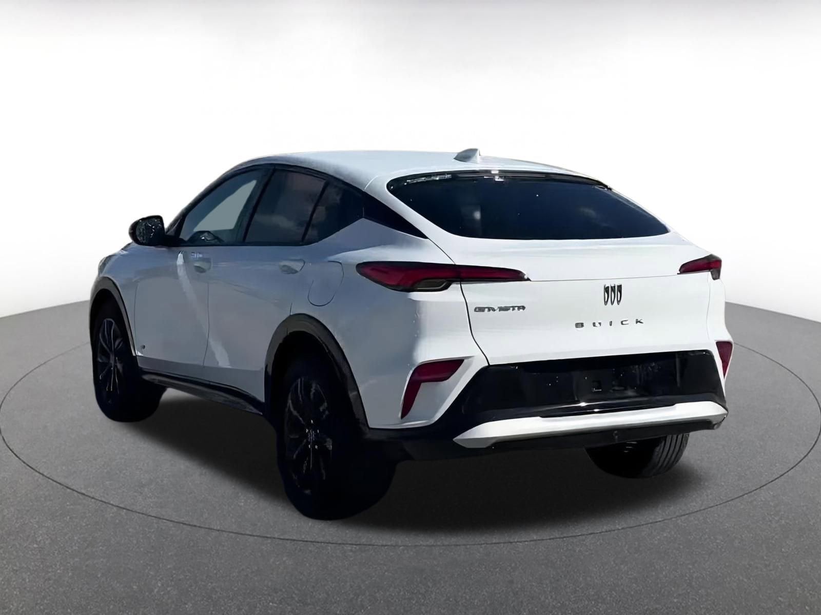 Thumbnail: 2025 Buick Envista - 10