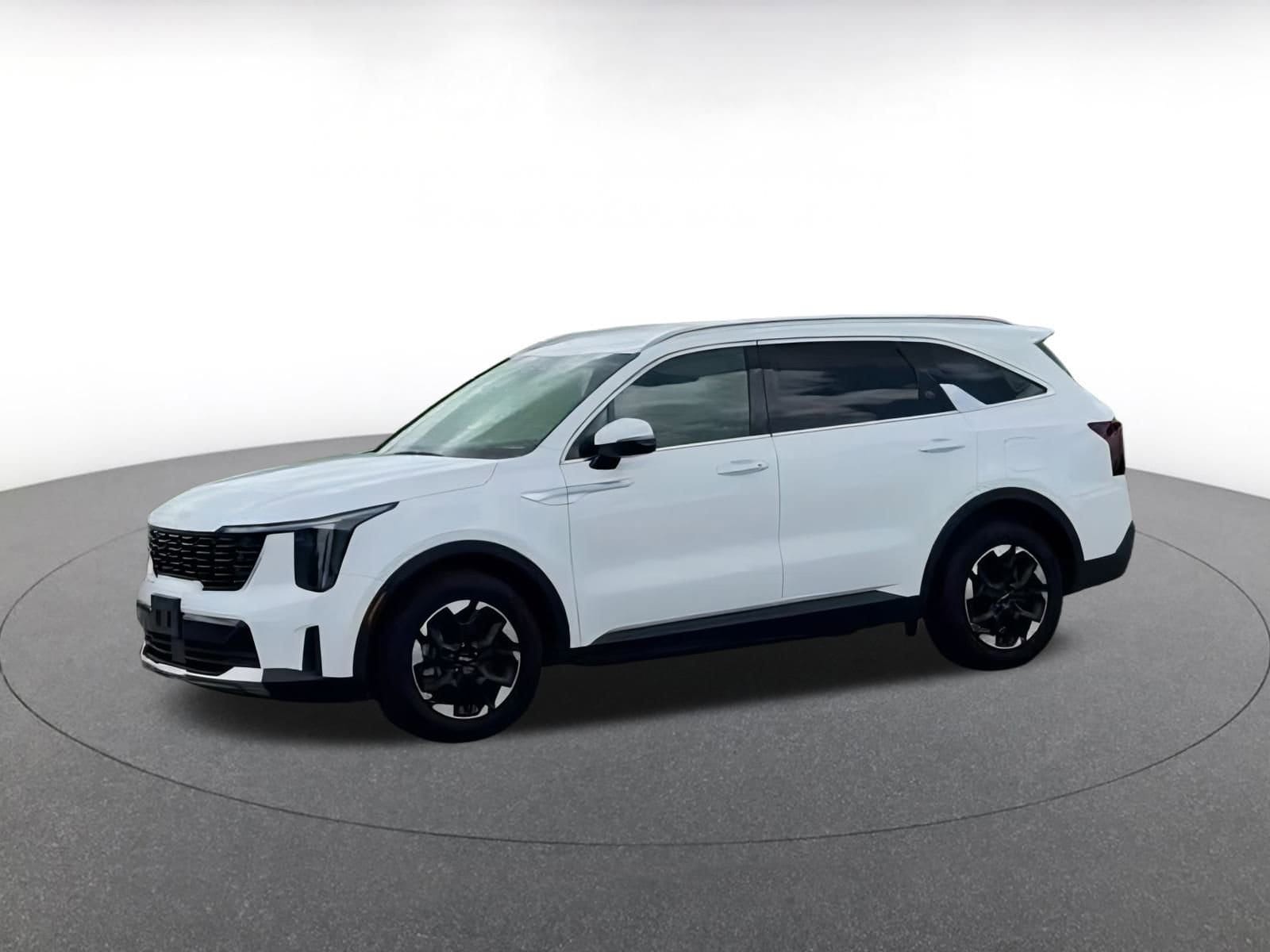 Thumbnail: 2024 Kia Sorento - 7