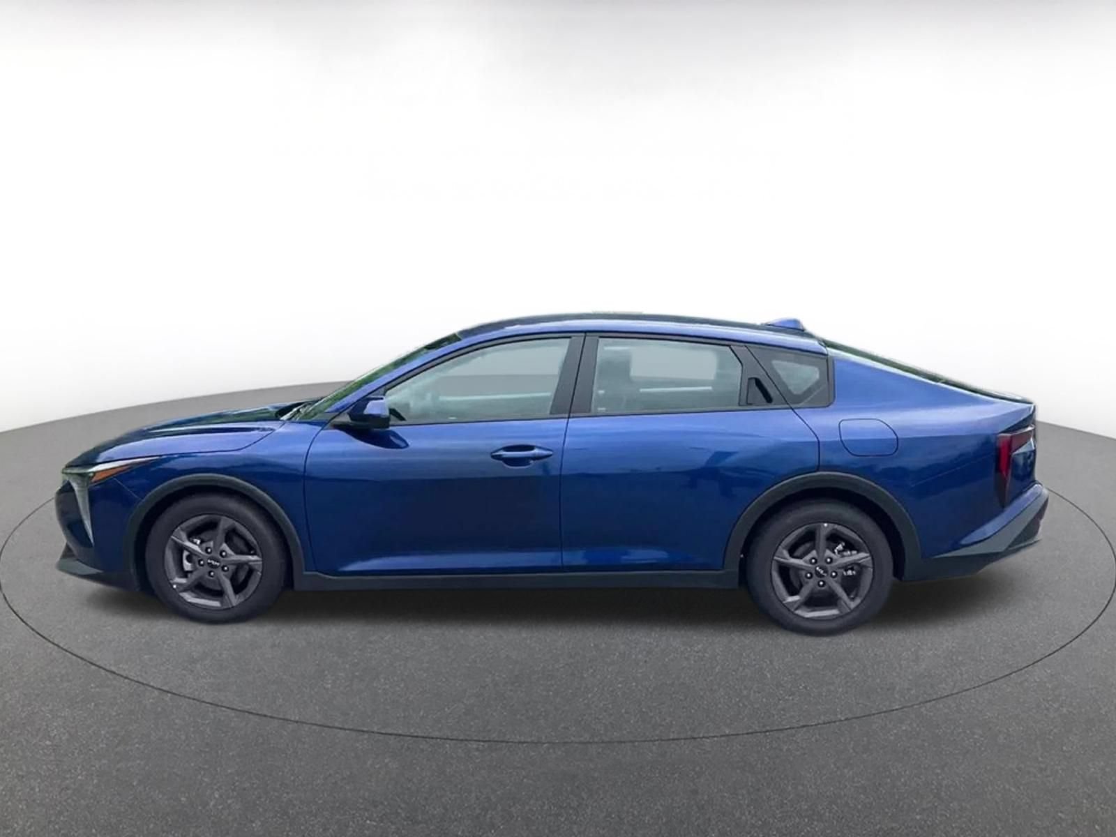Thumbnail: 2025 Kia K4 - 9