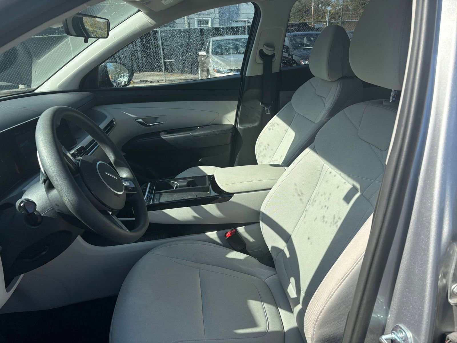 Thumbnail: 2025 Hyundai Tucson - 27