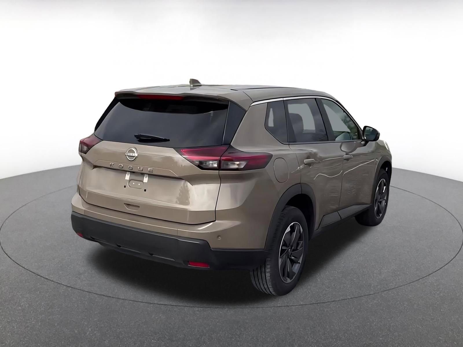 Thumbnail: 2025 Nissan Rogue - 12