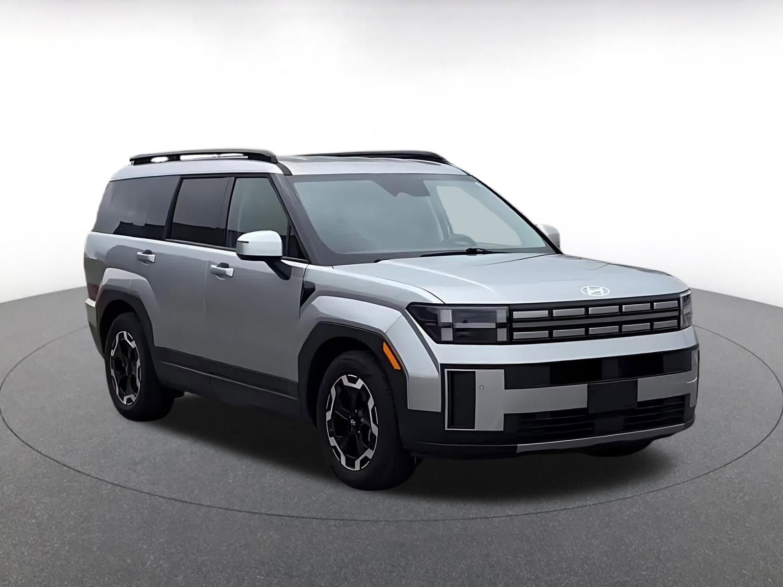 Thumbnail: 2025 Hyundai Santa Fe - 3