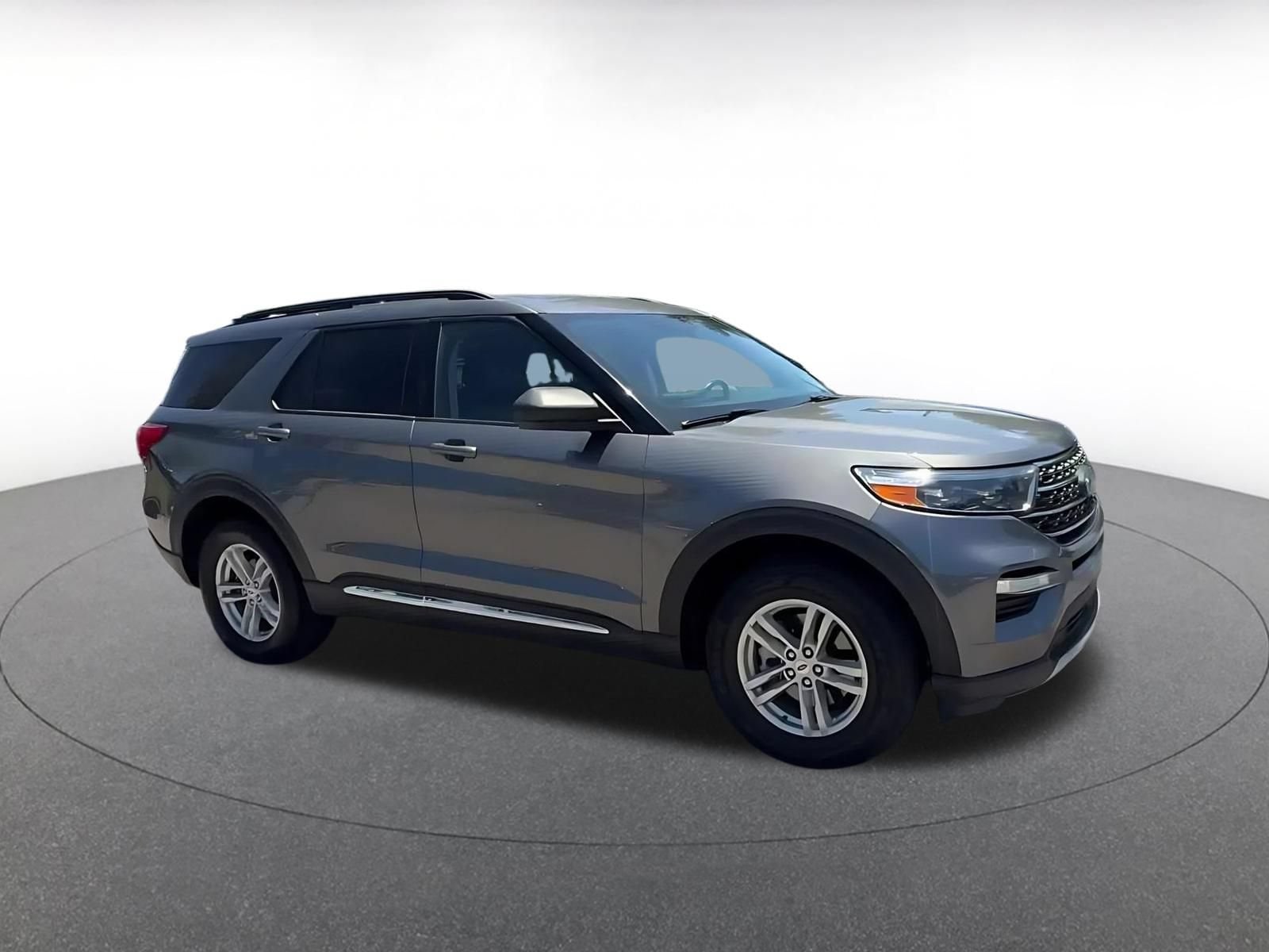 Thumbnail: 2024 Ford Explorer - 2