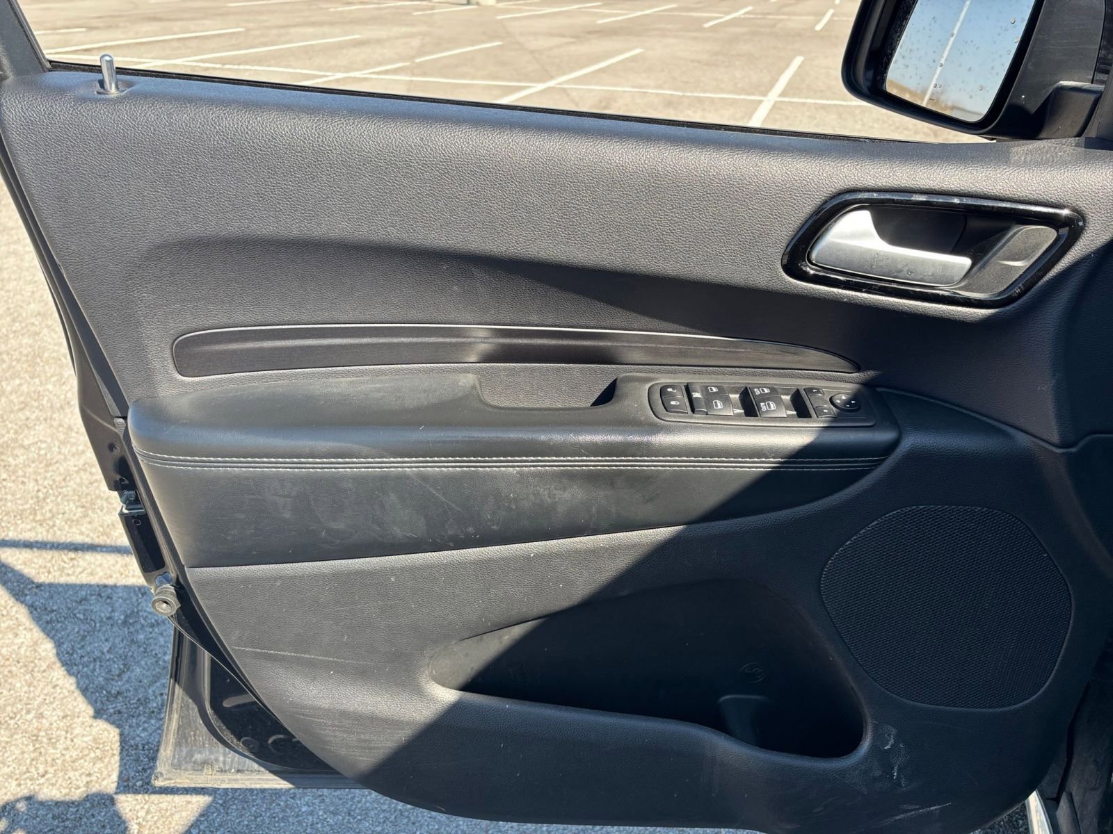 Thumbnail: 2024 Dodge Durango - 18