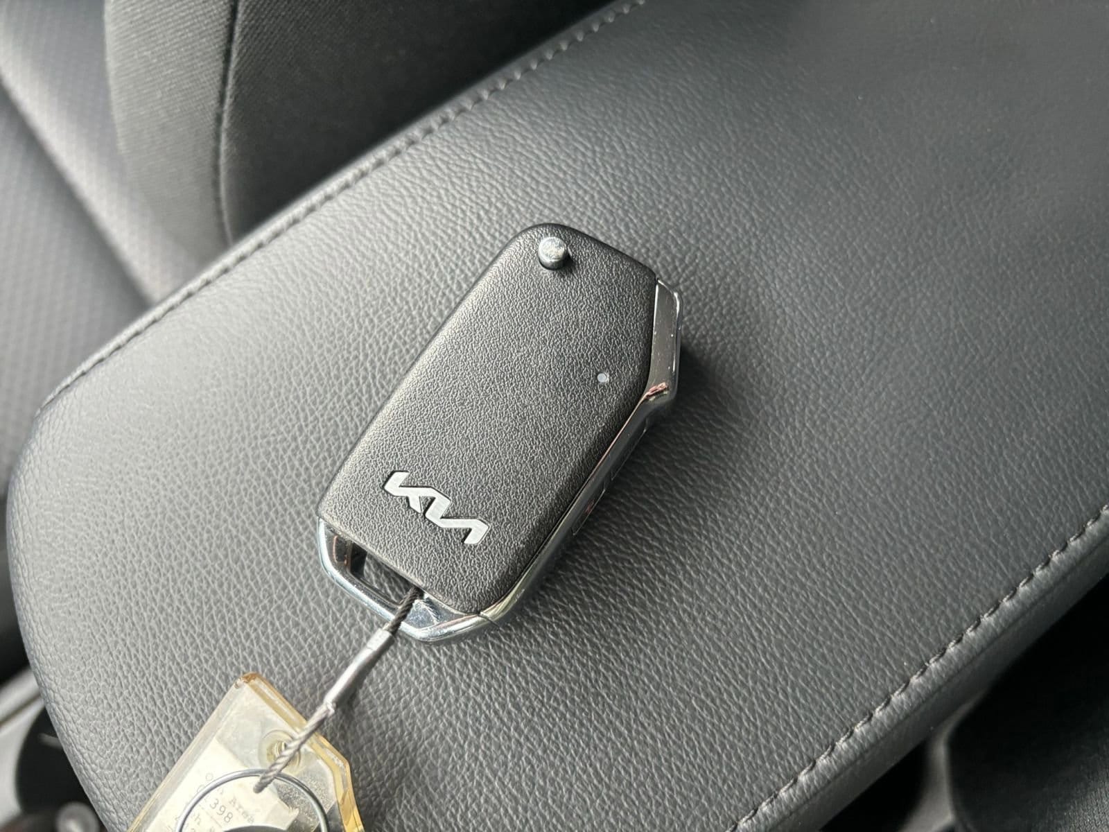 Thumbnail: 2025 Kia Soul - 22