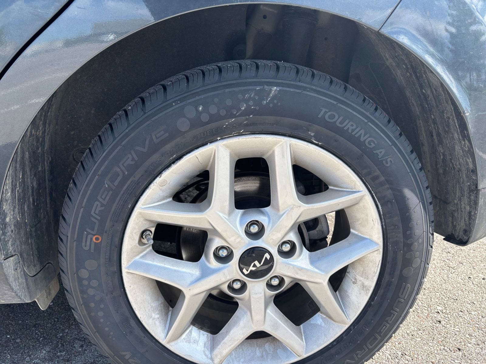 Thumbnail: 2025 Kia Soul - 28