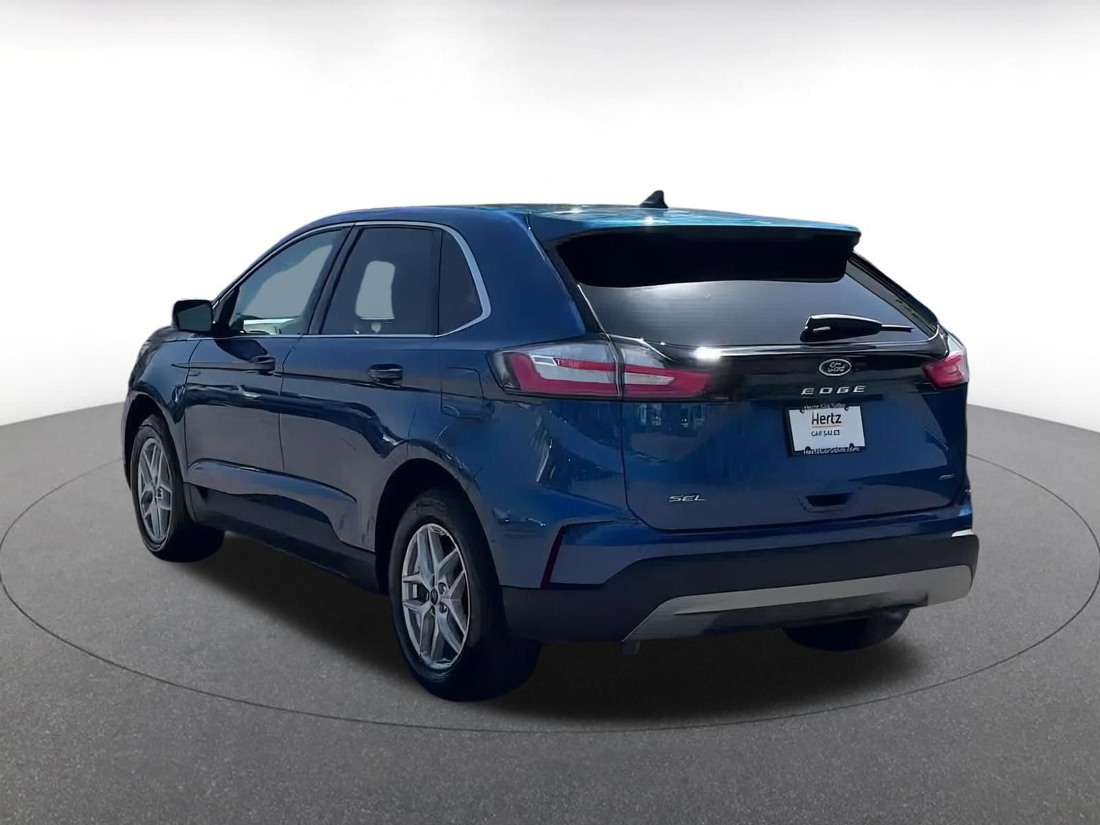 Thumbnail: 2024 Ford Edge - 11