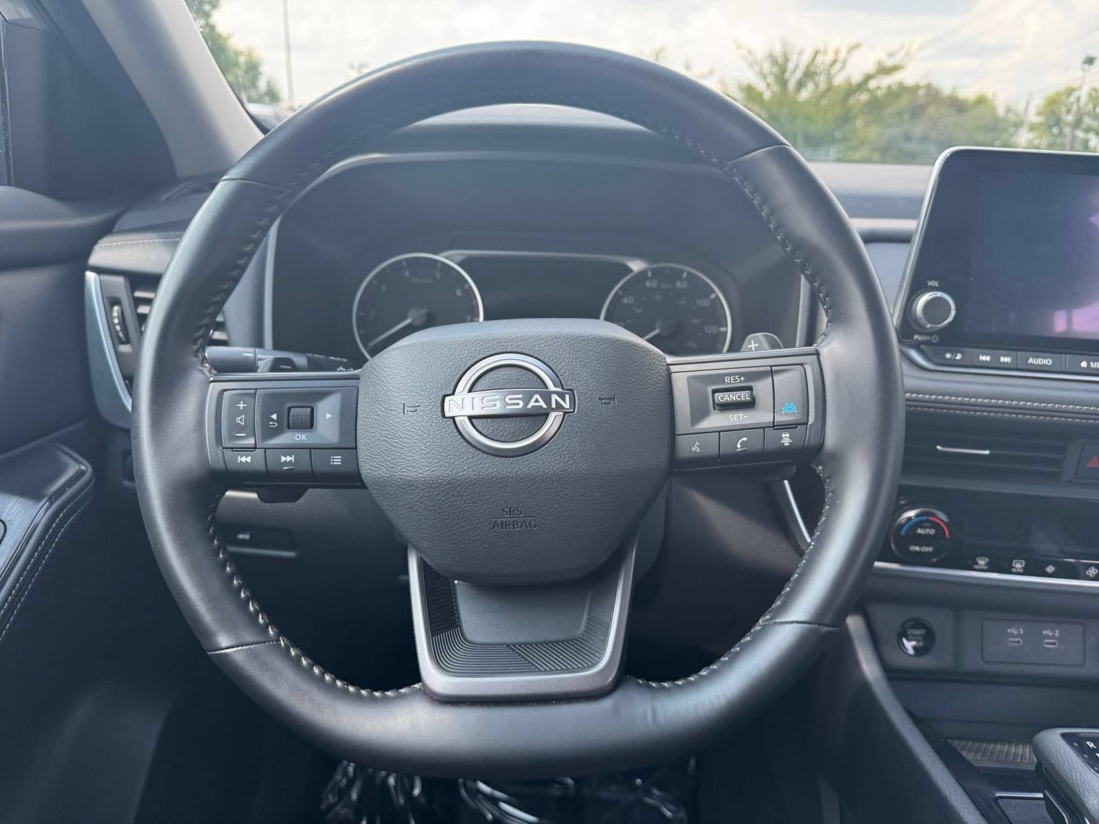 Thumbnail: 2025 Nissan Rogue - 29