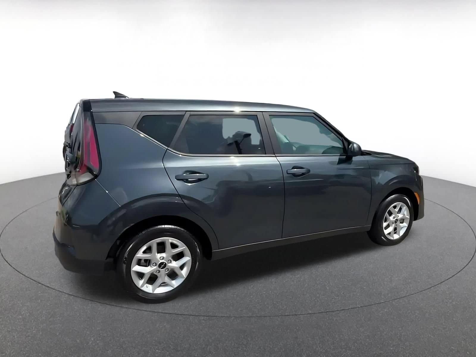 Thumbnail: 2025 Kia Soul - 15