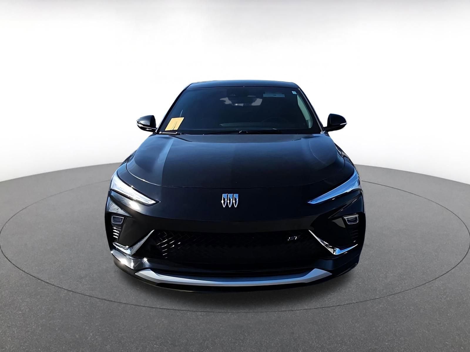 Thumbnail: 2025 Buick Envista - 2