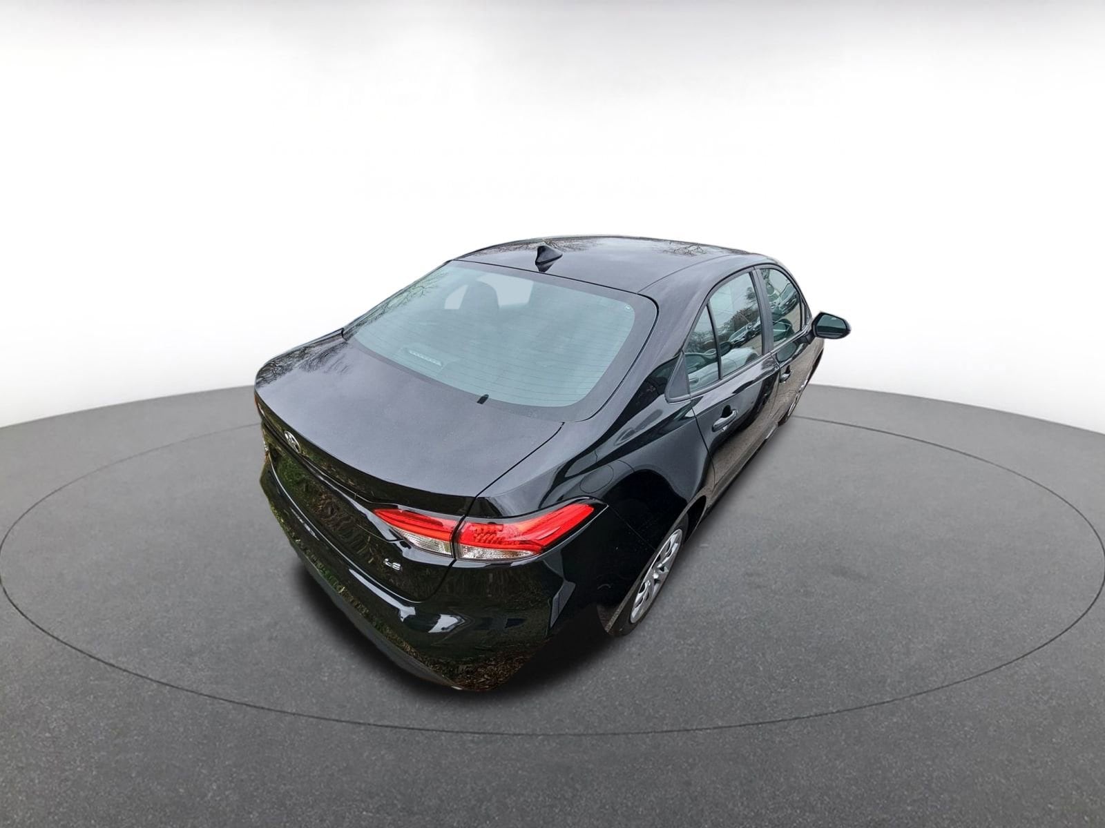 Thumbnail: 2025 Toyota Corolla - 6