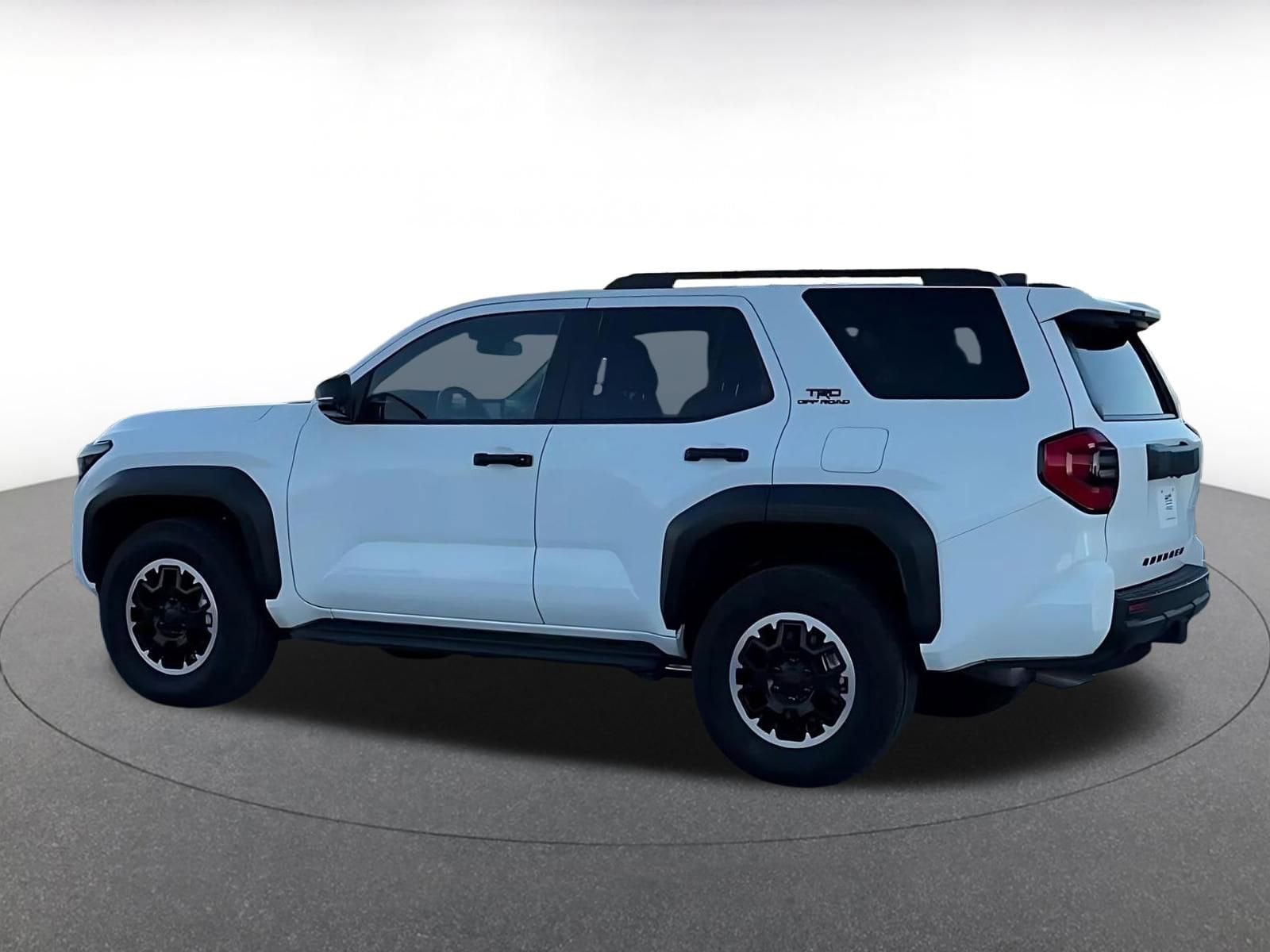 Thumbnail: 2025 Toyota 4Runner - 10