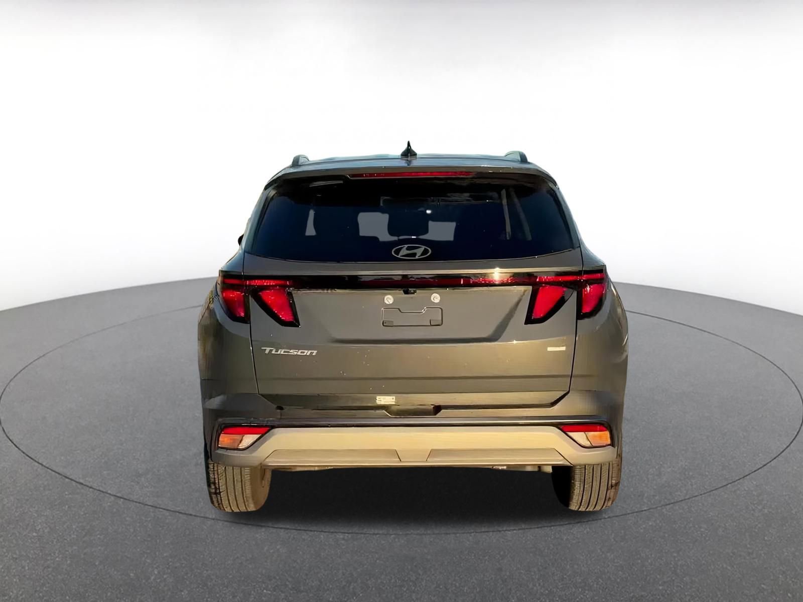 Thumbnail: 2025 Hyundai Tucson - 12