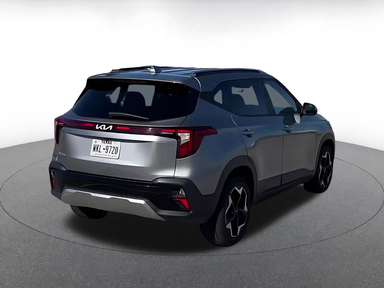 Thumbnail: 2025 Kia Seltos - 15