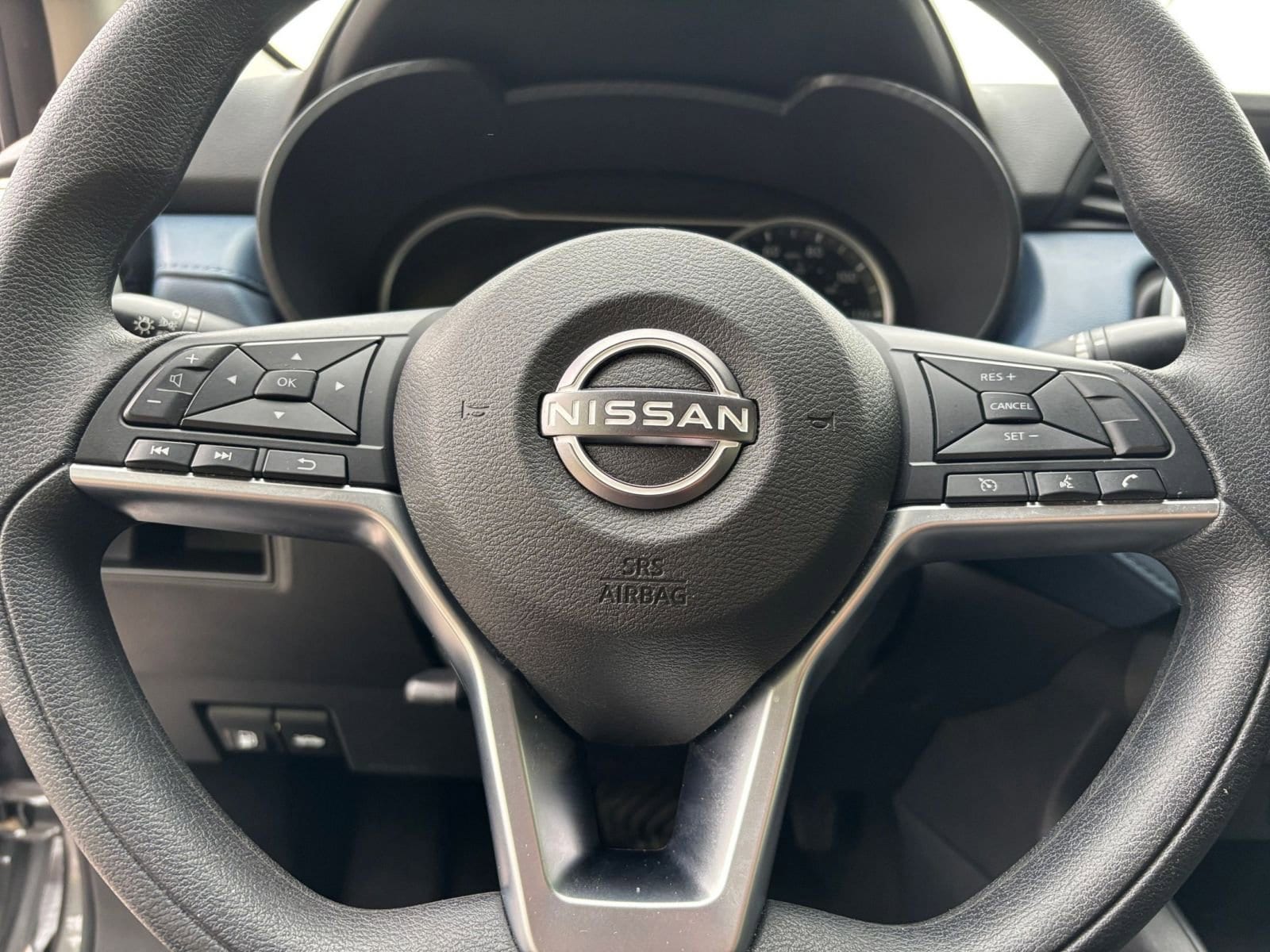 Thumbnail: 2025 Nissan Versa - 25