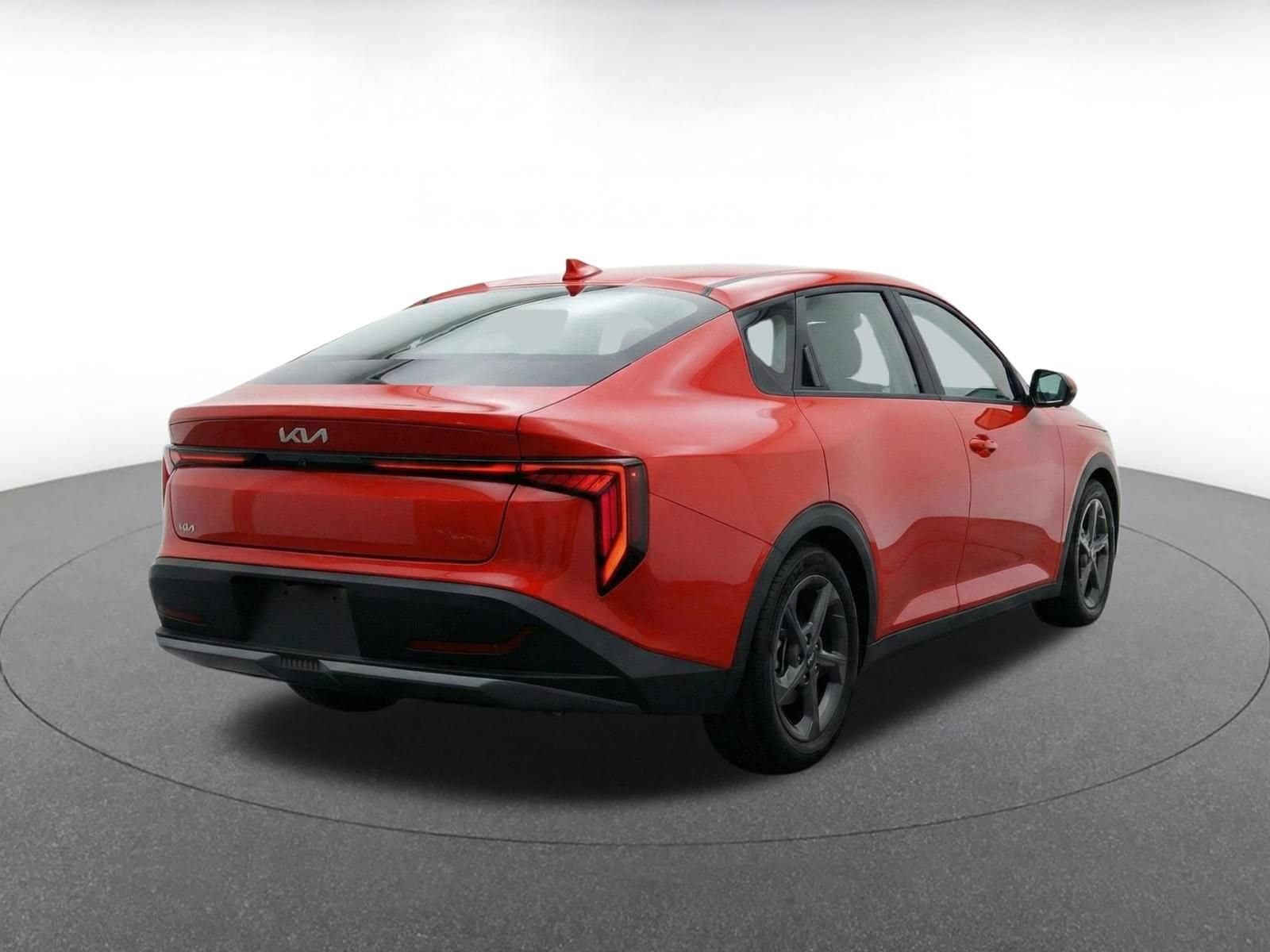 Thumbnail: 2025 Kia K4 - 11