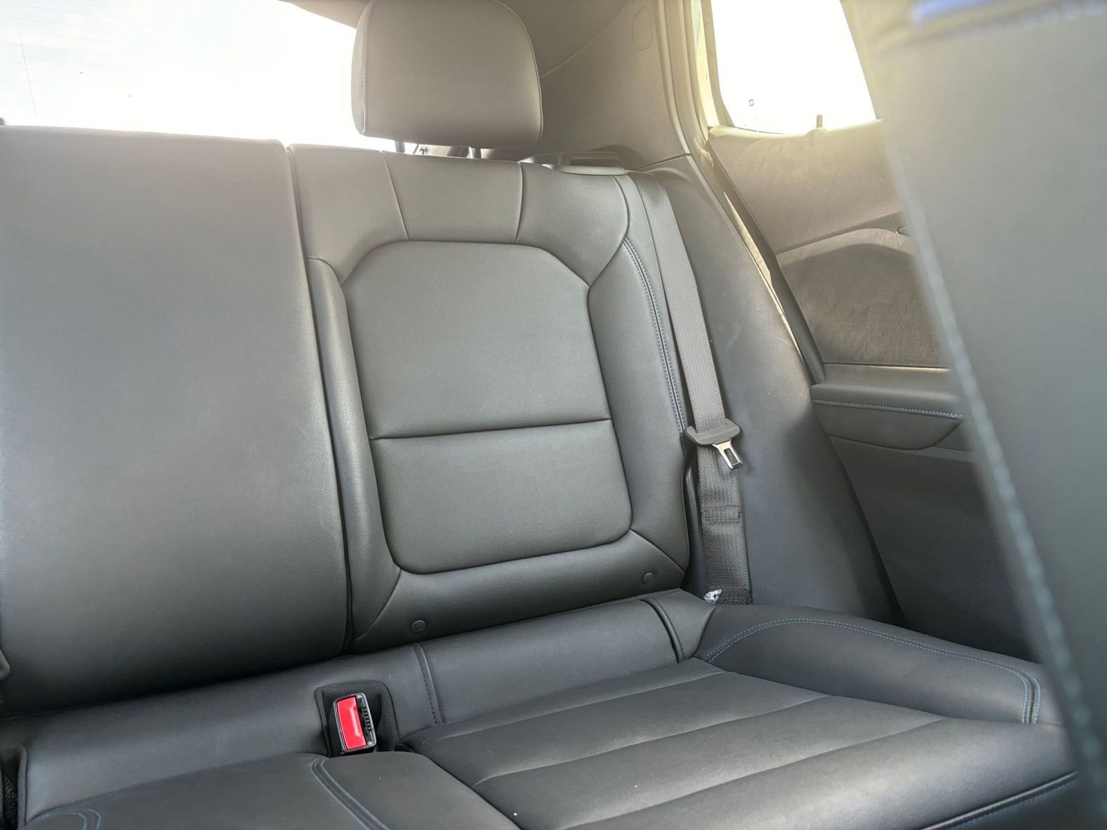 Thumbnail: 2025 Buick Envista - 35