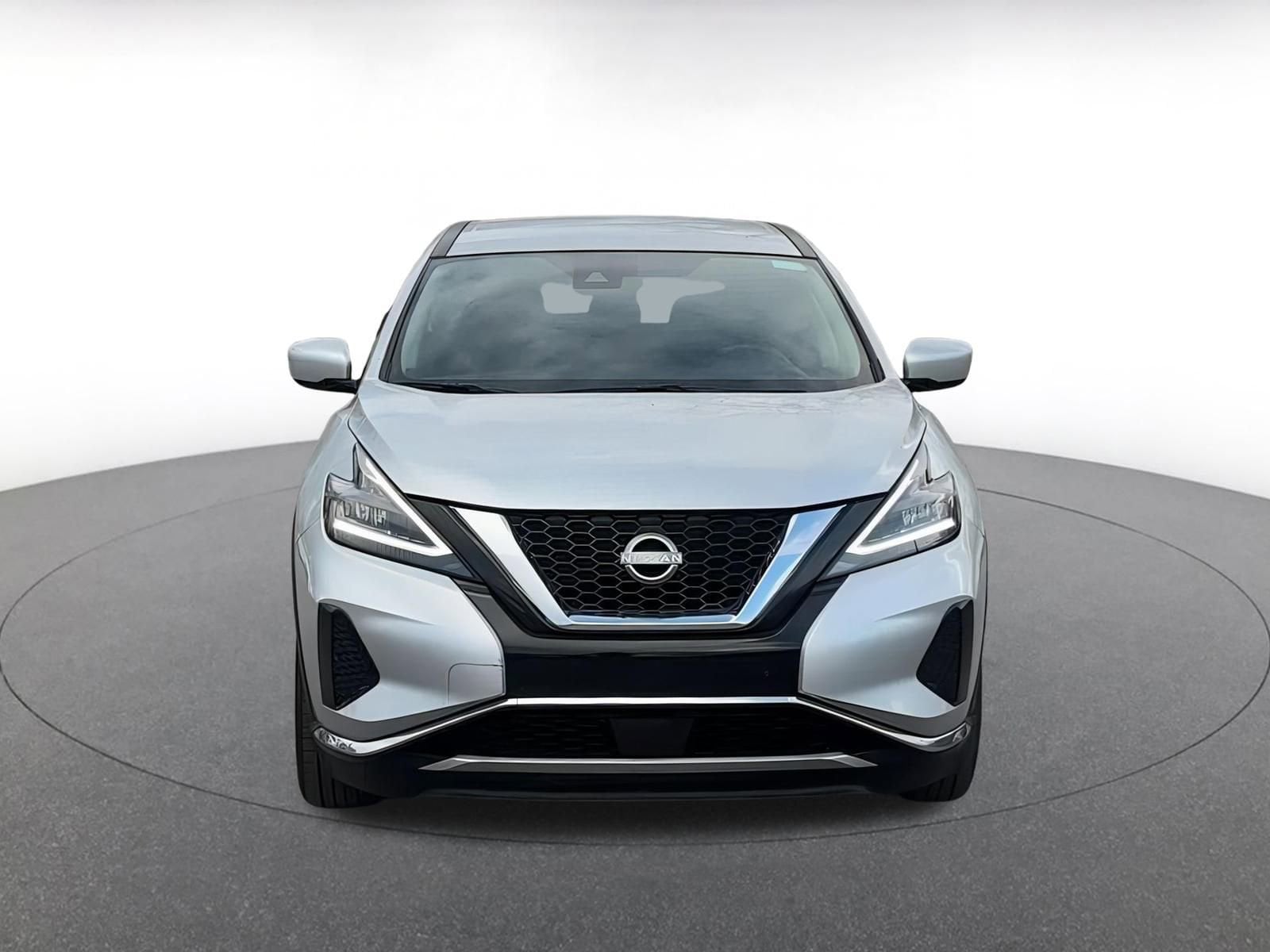 Thumbnail: 2023 Nissan Murano - 5