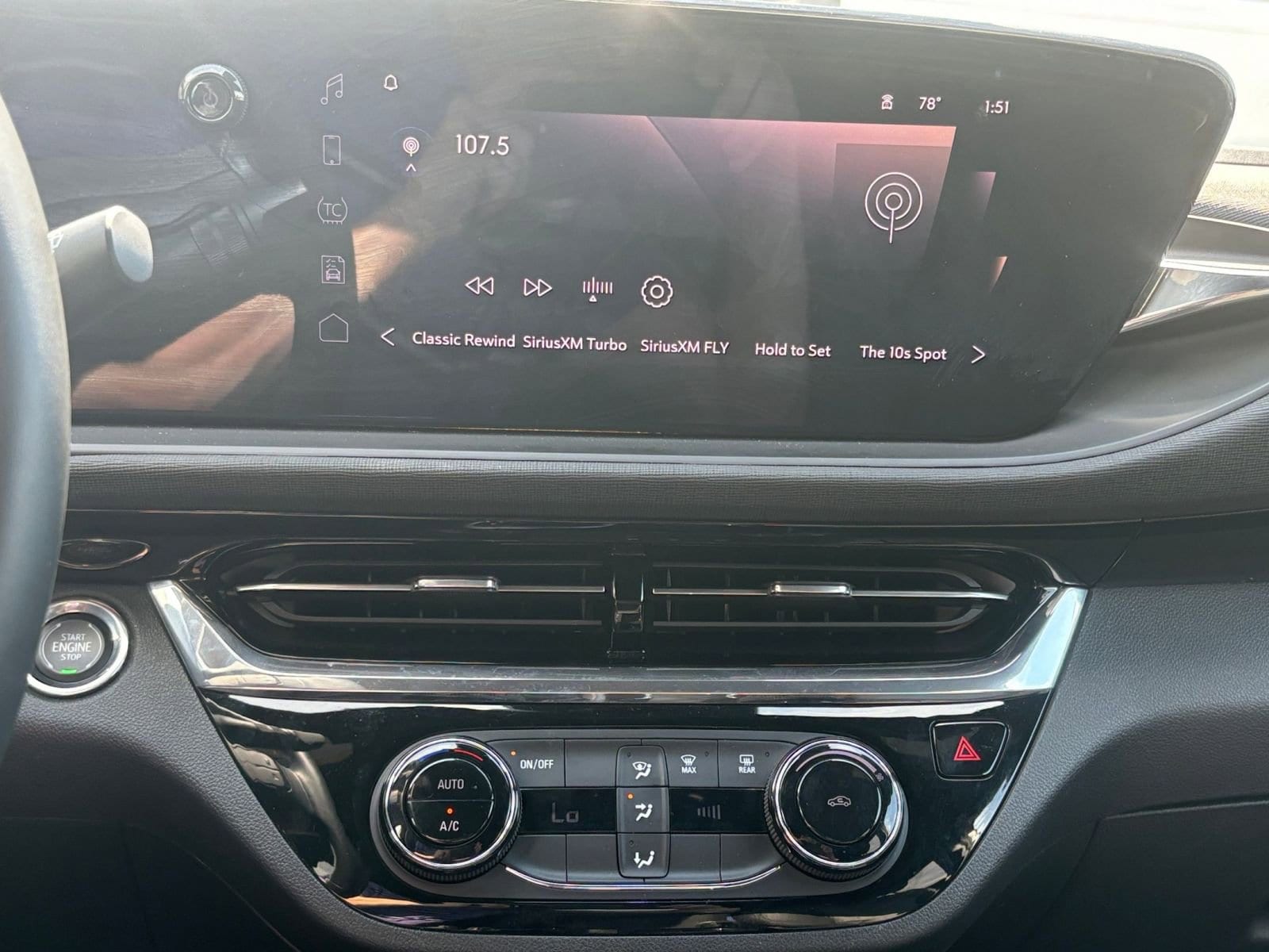 Thumbnail: 2025 Buick Envista - 18