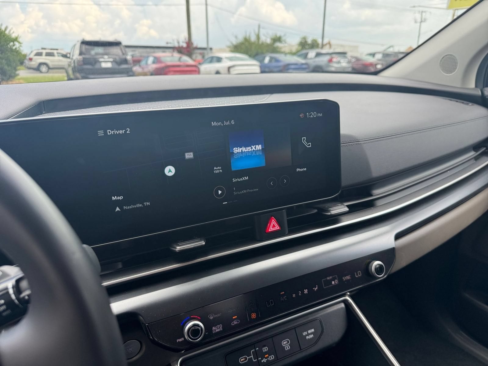 Thumbnail: 2026 Kia Carnival - 21