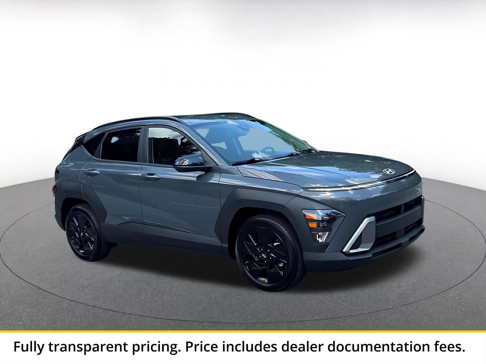 Thumbnail: 2026 Hyundai Kona - 1
