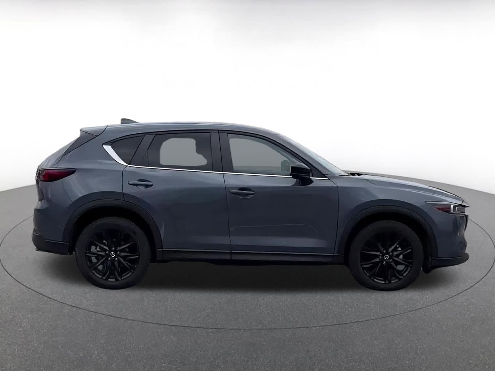 Thumbnail: 2024 Mazda CX-5 - 14
