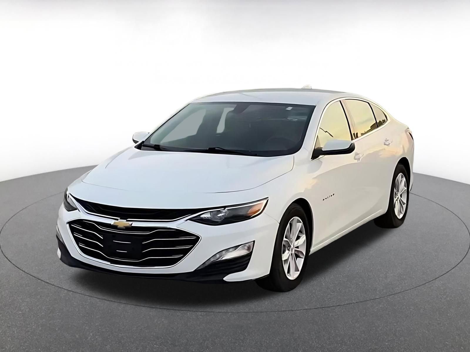 Thumbnail: 2022 Chevrolet Malibu - 7