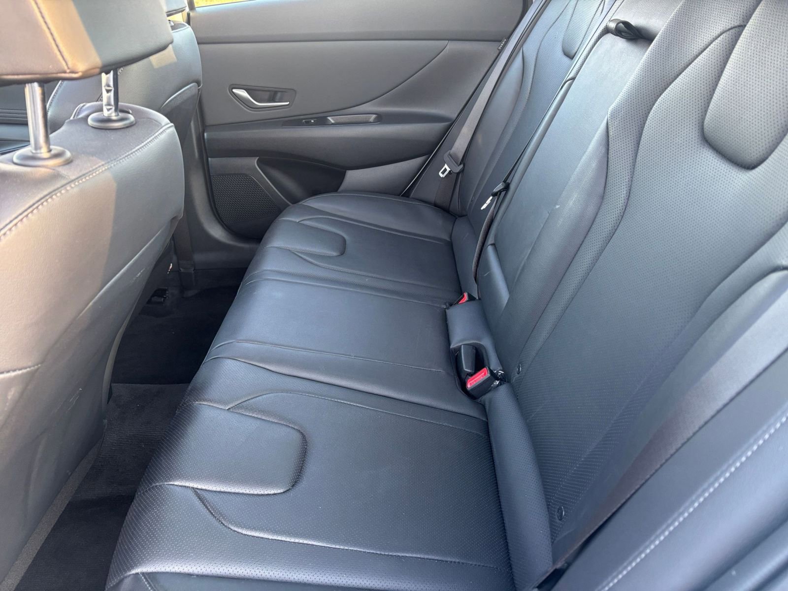 Thumbnail: 2025 Hyundai Elantra - 25