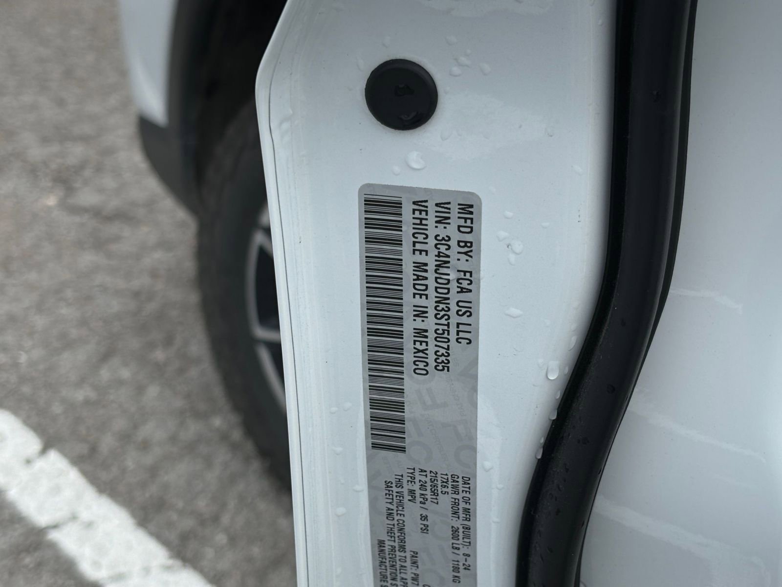 Thumbnail: 2025 Jeep Compass - 28