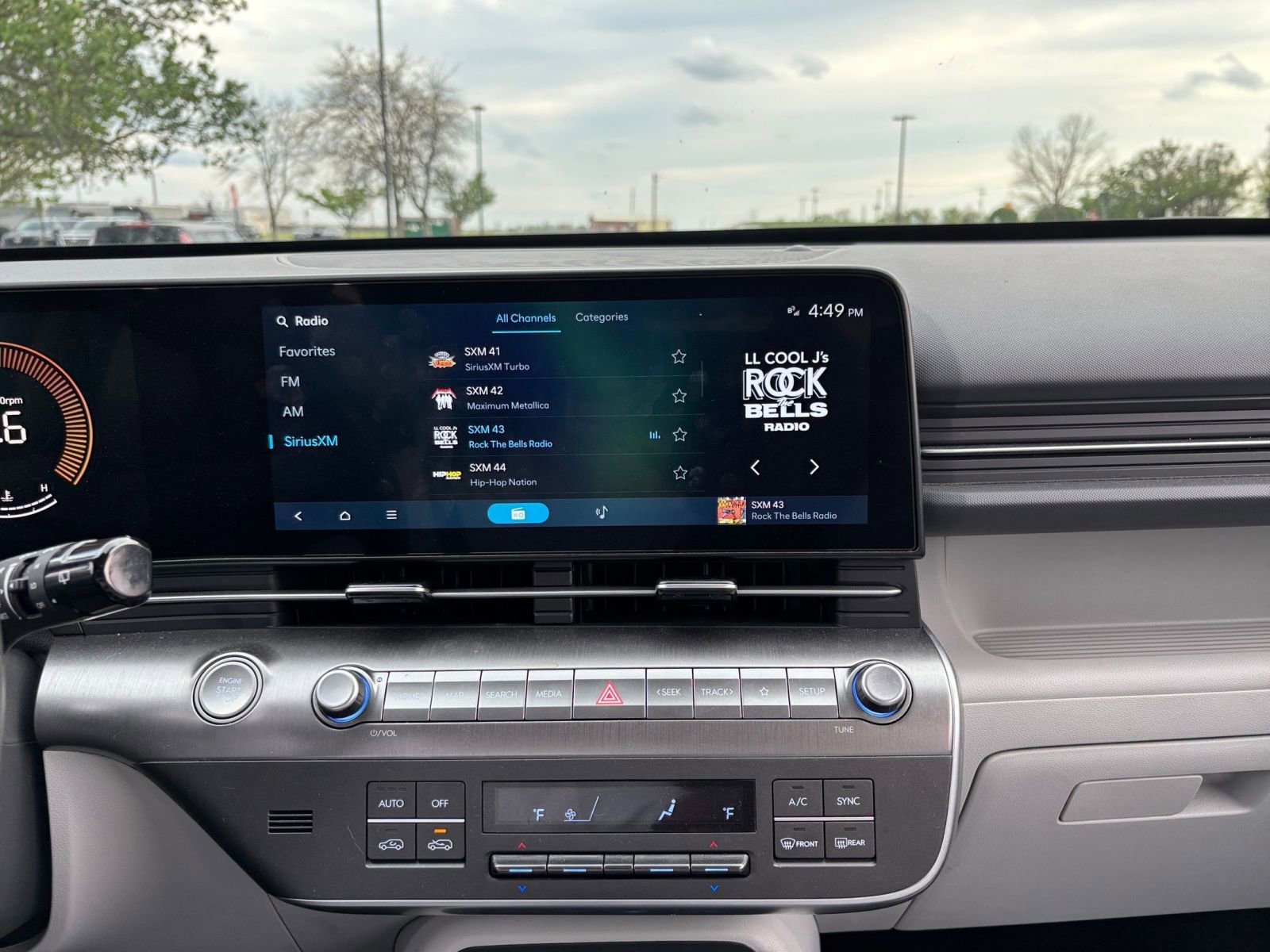 Thumbnail: 2025 Hyundai Kona - 17