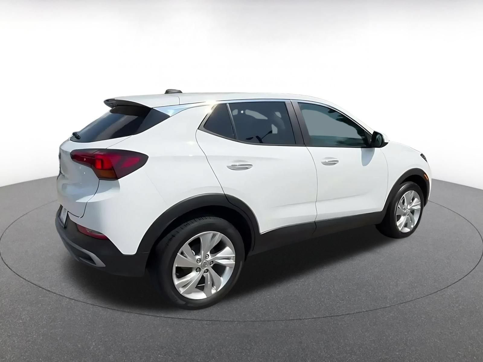Thumbnail: 2025 Buick Encore GX - 15
