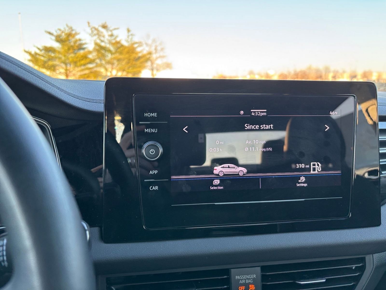 Thumbnail: 2025 Volkswagen Jetta - 21